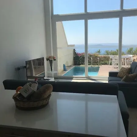 Apartamento Incredible Place 4 Peace & Relaxation#pool#view Nadur
